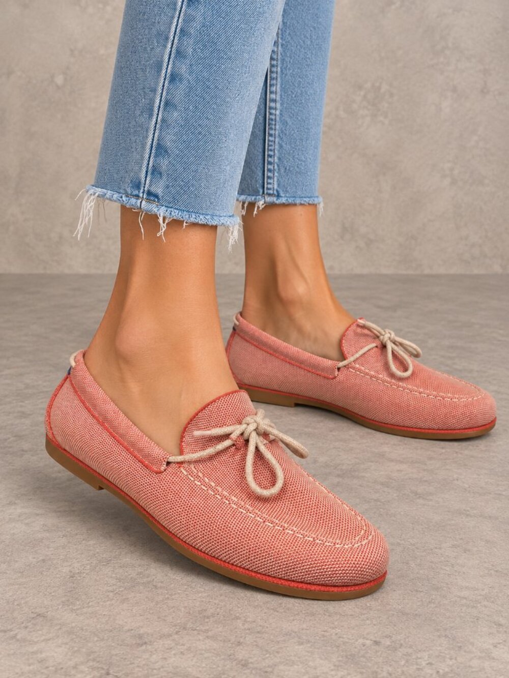 NEW Rothy's The Boat Shoes Loafers Size 11.5